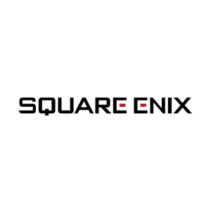 Logo of Square Enix / This image is derived from a logo uploaded to Wikimedia Commons. / Image credit: Square Enix