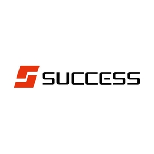 Logo of Success / This image is derived from a logo uploaded to Wikimedia Commons. / Image credit: Success