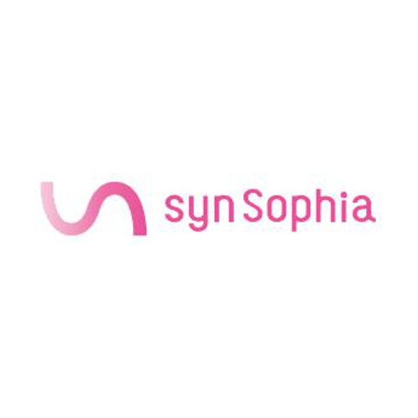 Logo of syn Sophia / This image is derived from a logo uploaded to Wikimedia Commons. / Image credit: syn Sophia