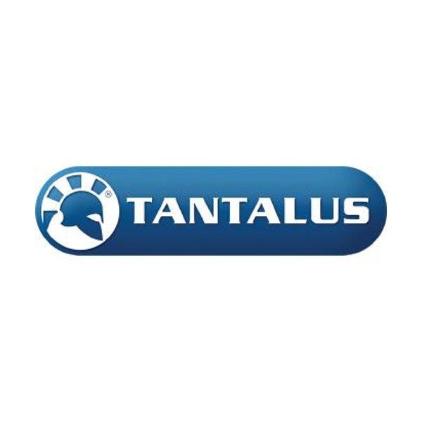 Logo of Tantalus Media / This image is derived from a logo uploaded to Wikimedia Commons. / Image credit: Tantalus Media