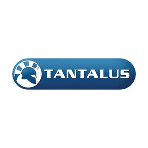 Logo of Tantalus Media / This image is derived from a logo uploaded to Wikimedia Commons. / Image credit: Tantalus Media