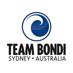 Logo of Team Bondi / This image is derived from a logo uploaded to Wikimedia Commons. / Image credit: Team Bondi