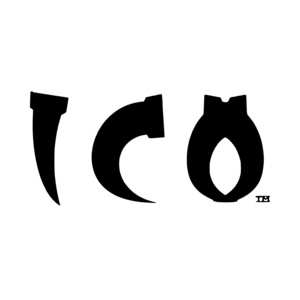 Logo of Team Ico / This image is derived from a logo uploaded to Wikimedia Commons. / Image credit: Team Ico