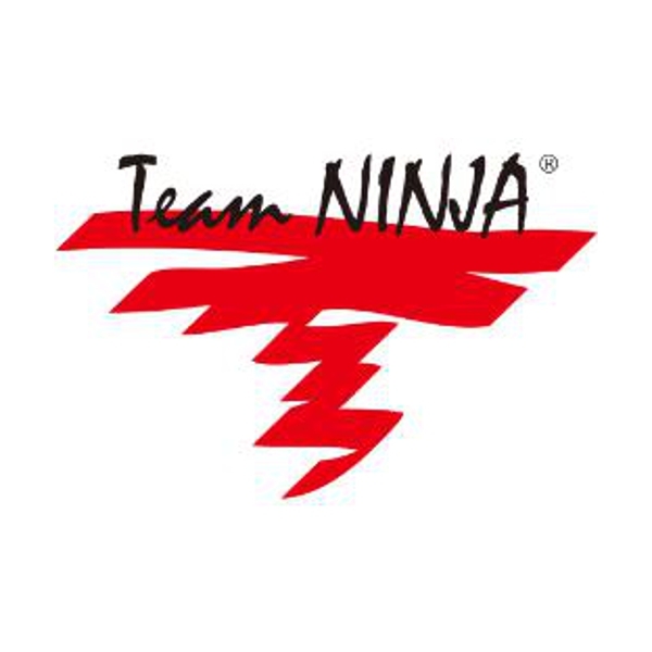 Logo of Team Ninja (logo) | Gaming images at Dbljump