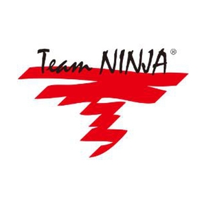 Logo of Team Ninja / This image is derived from a logo uploaded to Wikimedia Commons. / Image credit: Team Ninja
