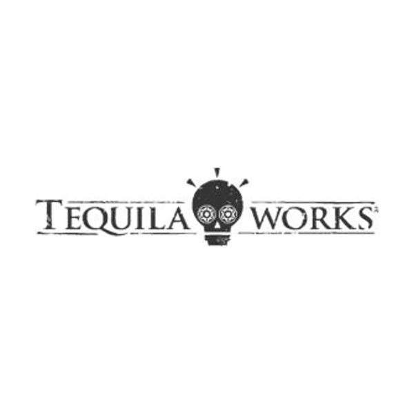 Logo of Tequila Works / This image is derived from a logo uploaded to Wikimedia Commons. / Image credit: Tequila Works
