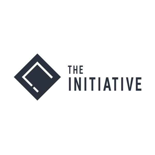 Logo of The Initiative / This image is derived from a logo uploaded to Wikimedia Commons. / Image credit: The Initiative