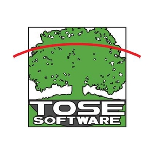 Logo of Tose / This image is derived from a logo uploaded to Wikimedia Commons. / Image credit: Tose