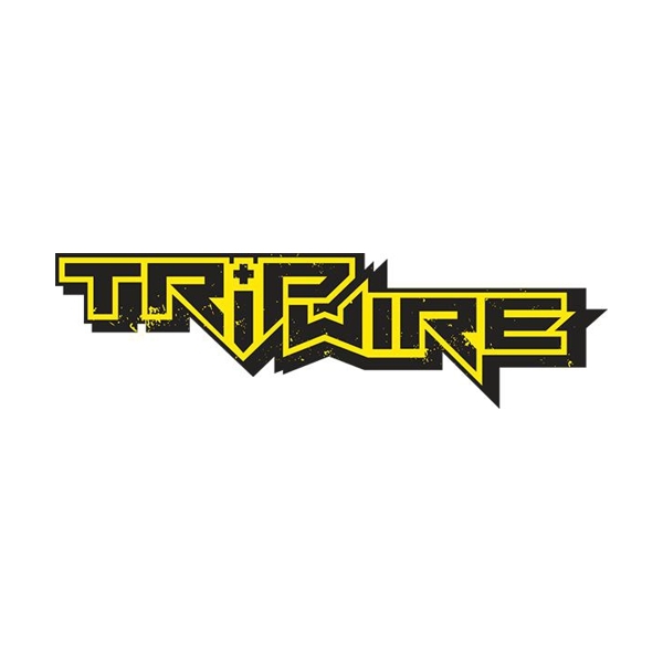 Logo of Tripwire Interactive / This image is derived from a logo uploaded to Wikimedia Commons. / Image credit: Tripwire Interactive