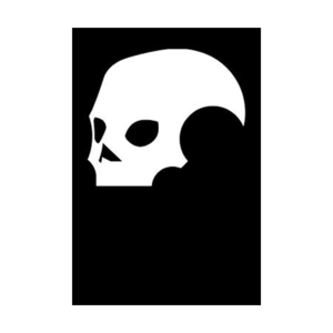 Logo of Visceral Games / This image is derived from a logo uploaded to Wikimedia Commons. / Image credit: Visceral Games