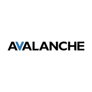 Logo of Avalanche Software / This image is derived from a logo uploaded to Wikimedia Commons. / Image credit: Avalanche Software