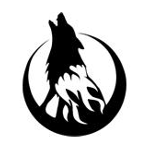 Logo of Wolfire Games / This image is derived from a logo uploaded to Wikimedia Commons. / Image credit: Wolfire Games