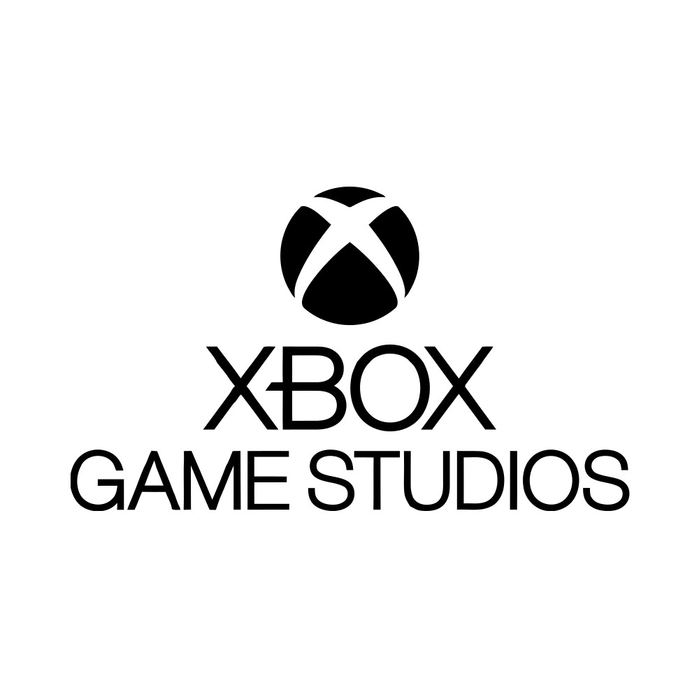 Logo of Xbox Game Studios / This image is derived from a logo uploaded to Wikimedia Commons. / Image credit: Xbox Game Studios