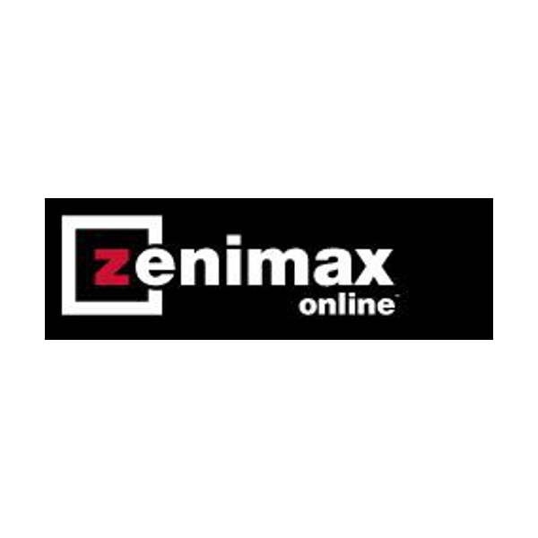 Logo of ZeniMax Online Studios / This image is derived from a logo uploaded to Wikimedia Commons. / Image credit: ZeniMax Online Studios