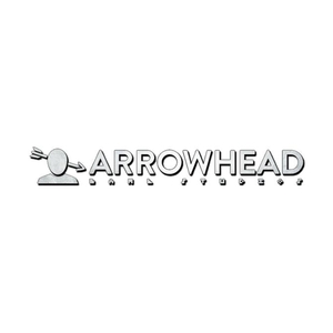 Logo of Arrowhead Game Studios / This image is derived from a logo uploaded to Wikimedia Commons. / Image credit: Arrowhead Game Studios