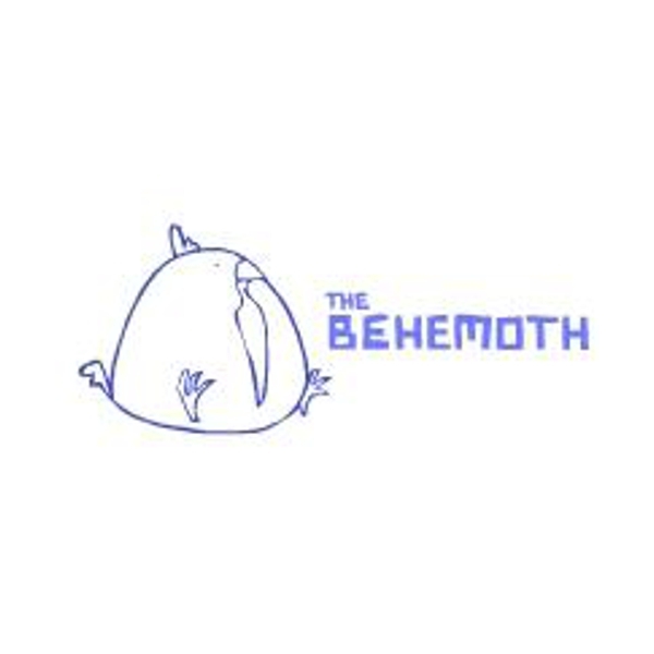 Logo of The Behemoth / This image is derived from a logo uploaded to Wikimedia Commons. / Image credit: The Behemoth