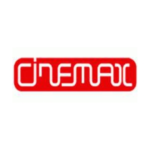 Logo of Cinemax / This image is derived from a logo uploaded to Wikimedia Commons. / Image credit: Cinemax