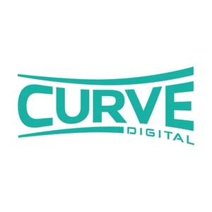 Logo of Curve Digital / This image is derived from a logo uploaded to Wikimedia Commons. / Image credit: Curve Digital