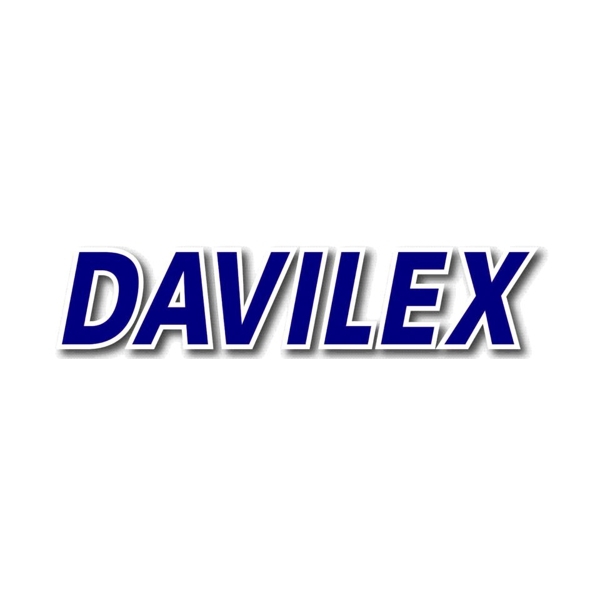 Logo of Davilex Games / This image is derived from a logo uploaded to Wikimedia Commons. / Image credit: Davilex Games