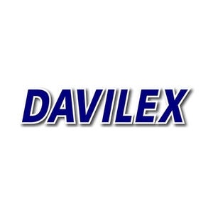 Logo of Davilex Games / This image is derived from a logo uploaded to Wikimedia Commons. / Image credit: Davilex Games