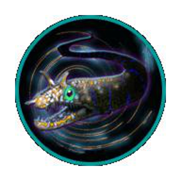 Logo of Digital Eel / This image is derived from a logo uploaded to Wikimedia Commons. / Image credit: Digital Eel