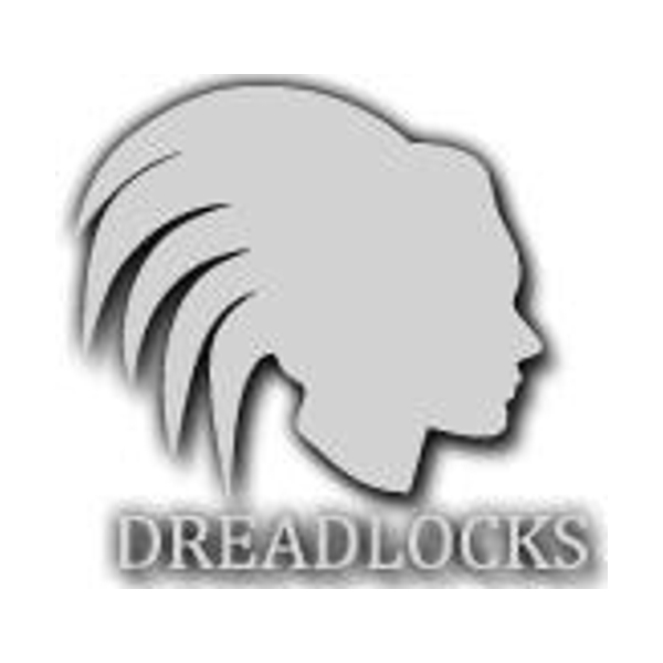 Logo of Dreadlocks Ltd / This image is derived from a logo uploaded to Wikimedia Commons. / Image credit: Dreadlocks Ltd