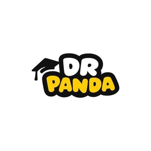 Logo of Dr. Panda / This image is derived from a logo uploaded to Wikimedia Commons. / Image credit: Dr. Panda