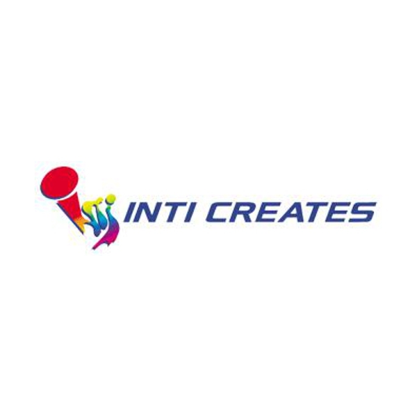 Logo of Inti Creates / This image is derived from a logo uploaded to Wikimedia Commons. / Image credit: Inti Creates