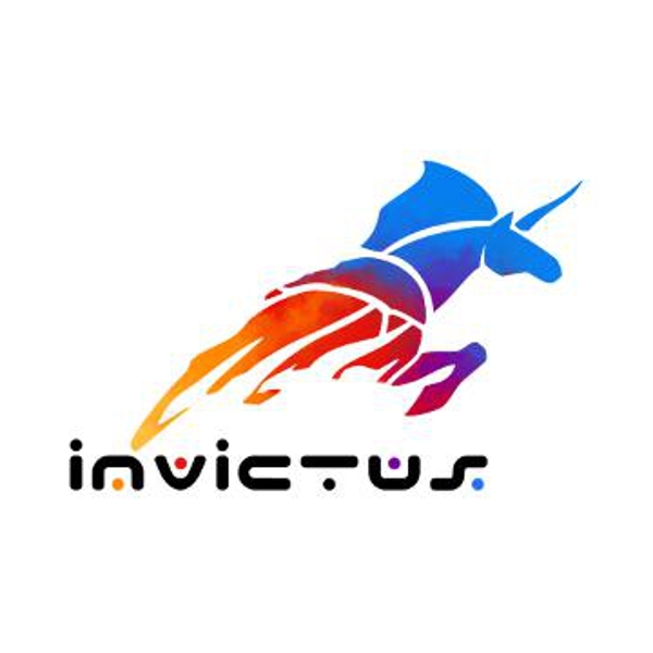 Logo of Invictus Games / This image is derived from a logo uploaded to Wikimedia Commons. / Image credit: Invictus Games