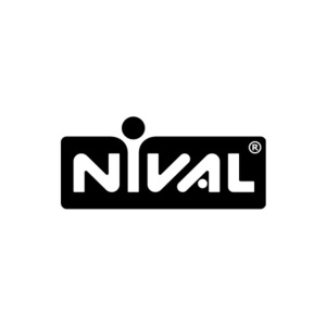 Logo of Nival / This image is derived from a logo uploaded to Wikimedia Commons. / Image credit: Nival