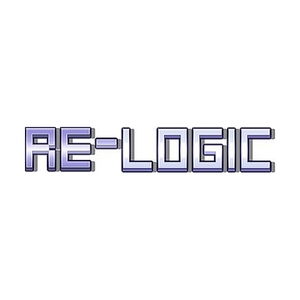 Logo of Re-Logic / This image is derived from a logo uploaded to Wikimedia Commons. / Image credit: Re-Logic