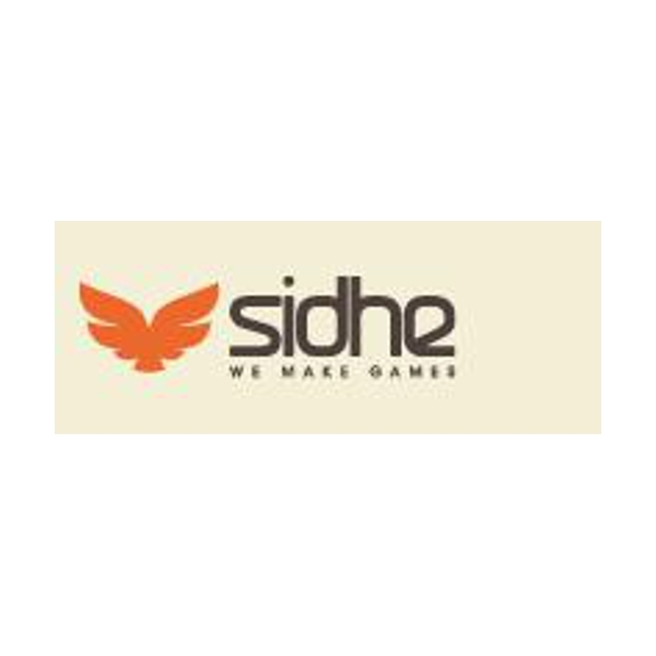 Logo of Sidhe / This image is derived from a logo uploaded to Wikimedia Commons. / Image credit: Sidhe