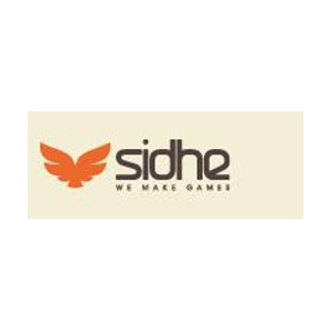 Logo of Sidhe / This image is derived from a logo uploaded to Wikimedia Commons. / Image credit: Sidhe