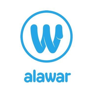 Logo of Alawar / This image is derived from a logo uploaded to Wikimedia Commons. / Image credit: Alawar