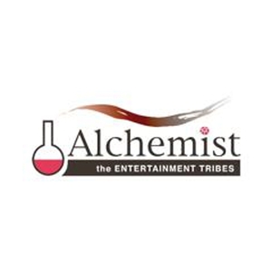 Logo of Alchemist / This image is derived from a logo uploaded to Wikimedia Commons. / Image credit: Alchemist