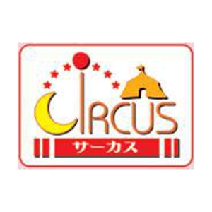 Logo of Circus / This image is derived from a logo uploaded to Wikimedia Commons. / Image credit: Circus