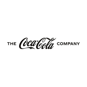 Logo of The Coca-Cola Company / This image is derived from a logo uploaded to Wikimedia Commons. / Image credit: The Coca-Cola Company