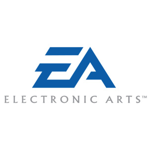 Electronic Arts logo / Sorry, we don't have accessible text for this image :(