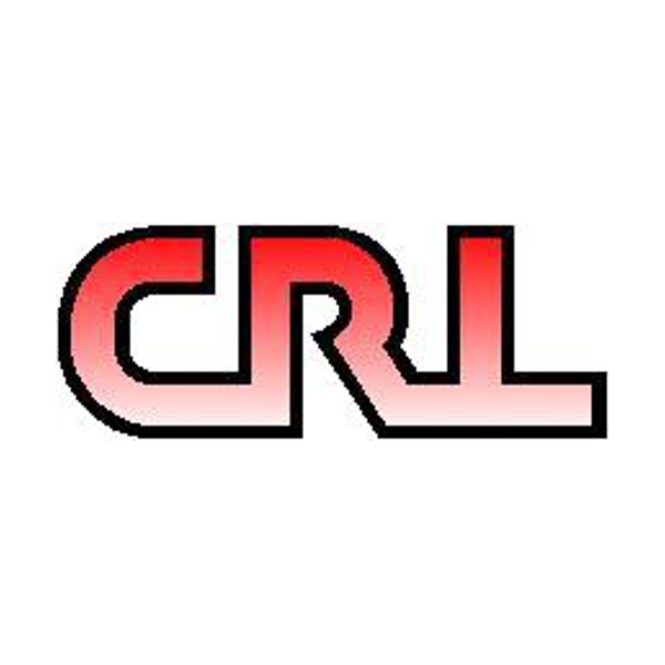 Logo of CRL Group / This image is derived from a logo uploaded to Wikimedia Commons. / Image credit: CRL Group