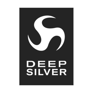 Logo of Deep Silver / This image is derived from a logo uploaded to Wikimedia Commons. / Image credit: Deep Silver