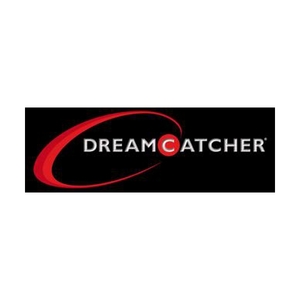 Logo of DreamCatcher Interactive / This image is derived from a logo uploaded to Wikimedia Commons. / Image credit: DreamCatcher Interactive