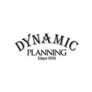 Logo of Dynamic Planning / This image is derived from a logo uploaded to Wikimedia Commons. / Image credit: Dynamic Planning