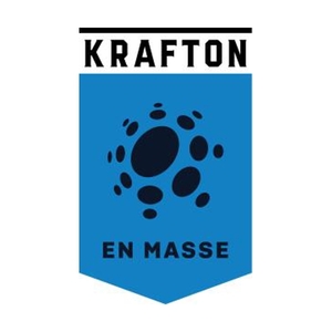 Logo of En Masse Entertainment / This image is derived from a logo uploaded to Wikimedia Commons. / Image credit: En Masse Entertainment