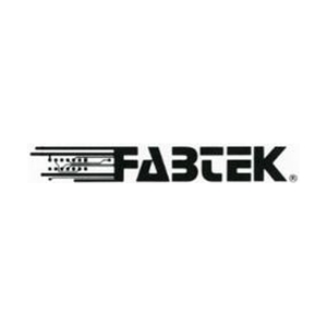Logo of Fabtek / This image is derived from a logo uploaded to Wikimedia Commons. / Image credit: Fabtek