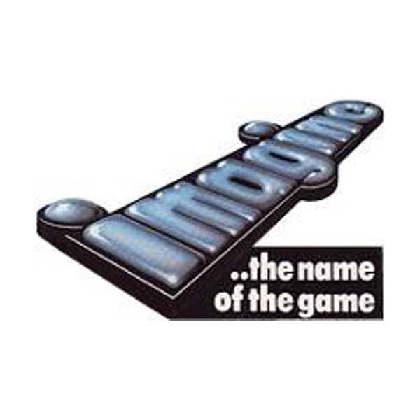 Logo of Imagine Software / This image is derived from a logo uploaded to Wikimedia Commons. / Image credit: Imagine Software