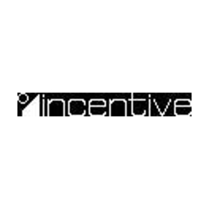 Logo of Incentive Software / This image is derived from a logo uploaded to Wikimedia Commons. / Image credit: Incentive Software