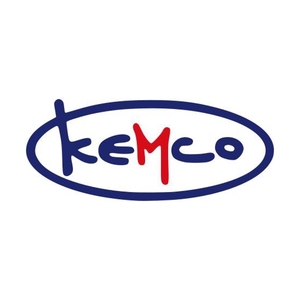 Logo of Kemco / This image is derived from a logo uploaded to Wikimedia Commons. / Image credit: Kemco