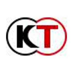 Logo of Koei Tecmo / This image is derived from a logo uploaded to Wikimedia Commons. / Image credit: Koei Tecmo