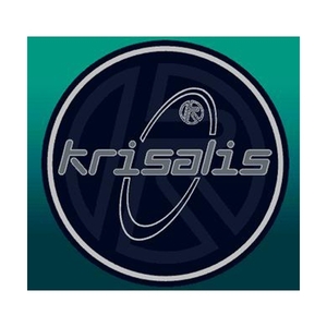 Logo of Krisalis Software / This image is derived from a logo uploaded to Wikimedia Commons. / Image credit: Krisalis Software