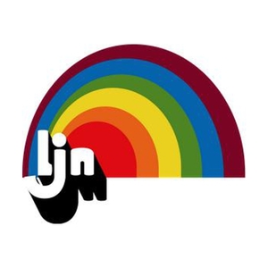 Logo of LJN / This image is derived from a logo uploaded to Wikimedia Commons. / Image credit: LJN
